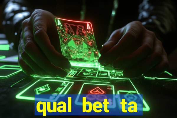 qual bet ta pagando agora